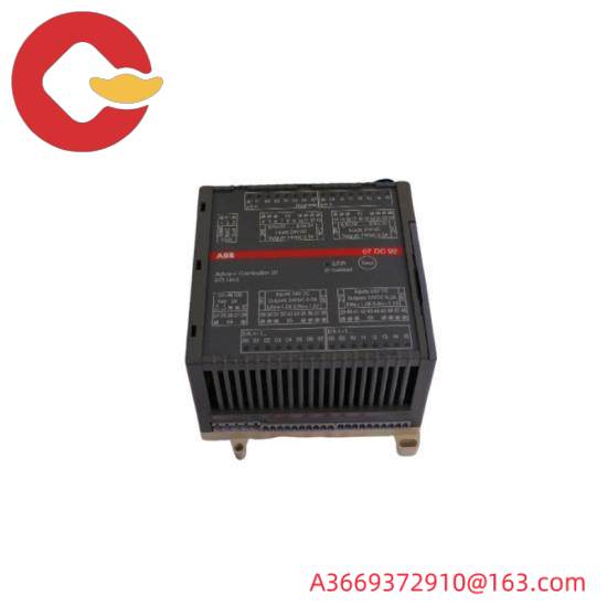 ABB DSQC202