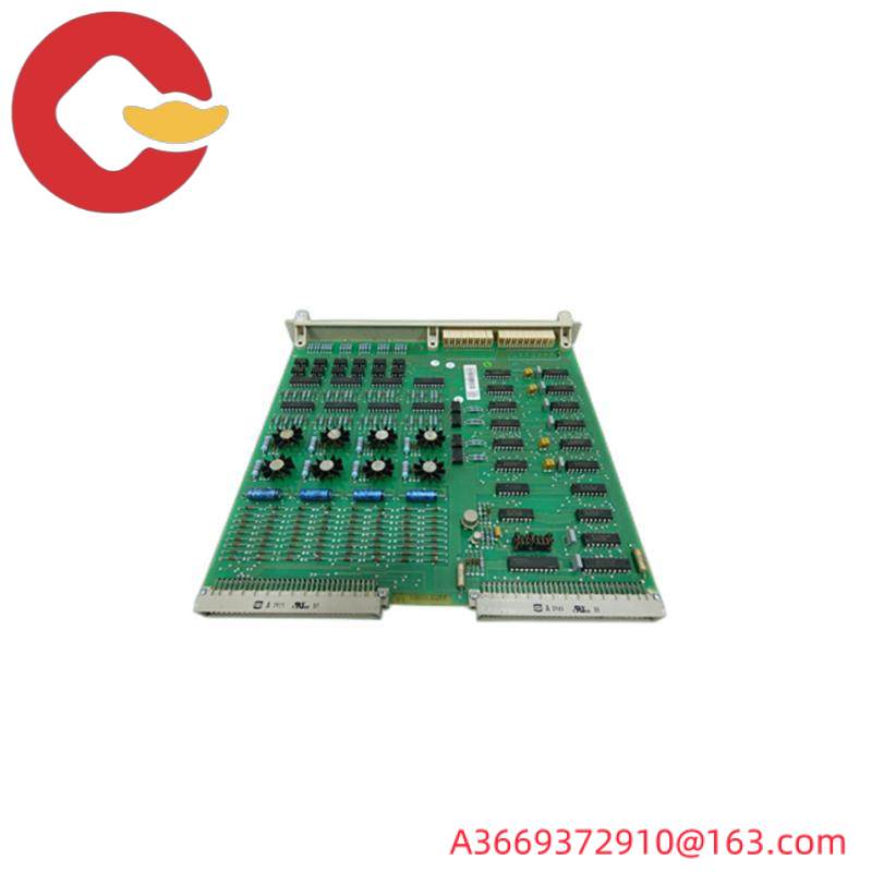 ABB DSQC205 Robot Control Module