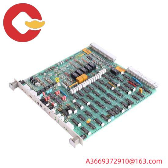 ABB 3HAC026317-001