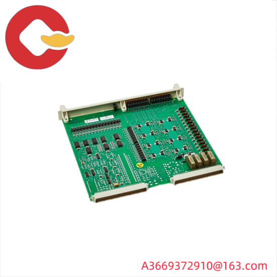ABB DSQC223 I/O Module