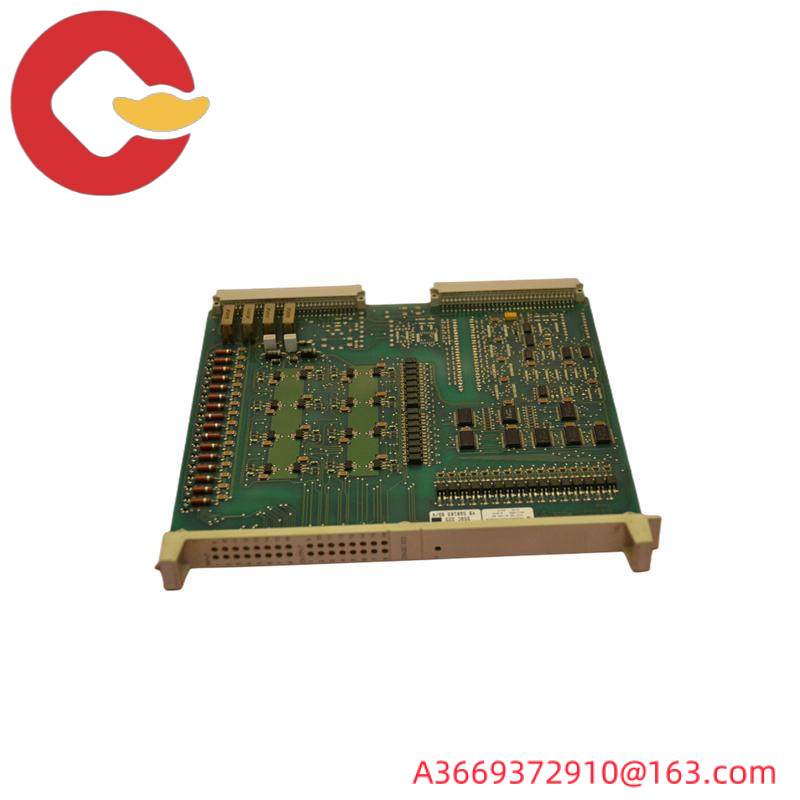 AB 2097-V33PR5 Servo Drive