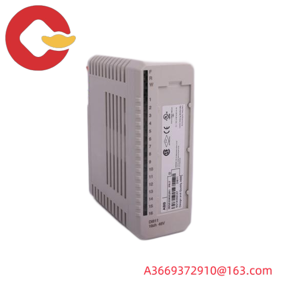 ABB DSQC227 YB560103-BK