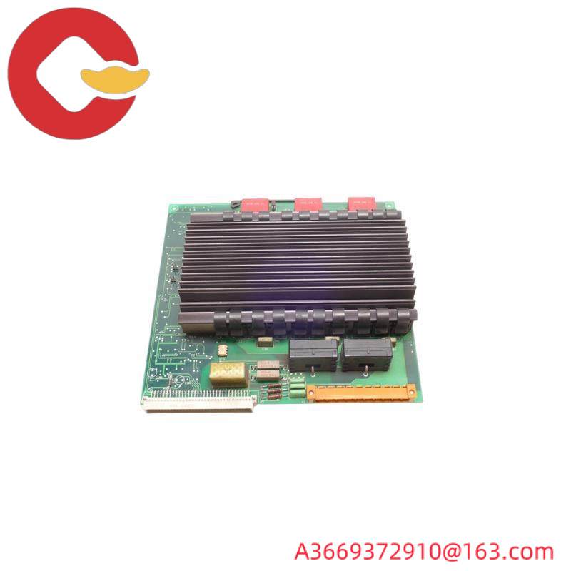 ABB DSQC236T Drive unit
