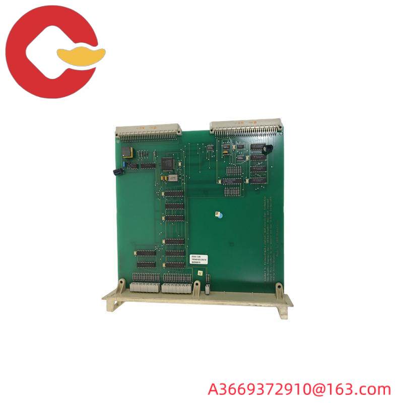 ABB DSQC239 I/O Module