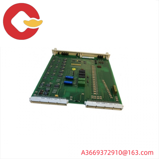 ABB DSQC256A Sensor Module