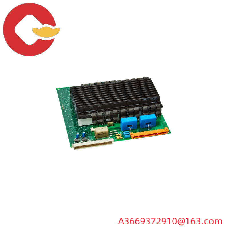 ABB DSQC266G Drive unit