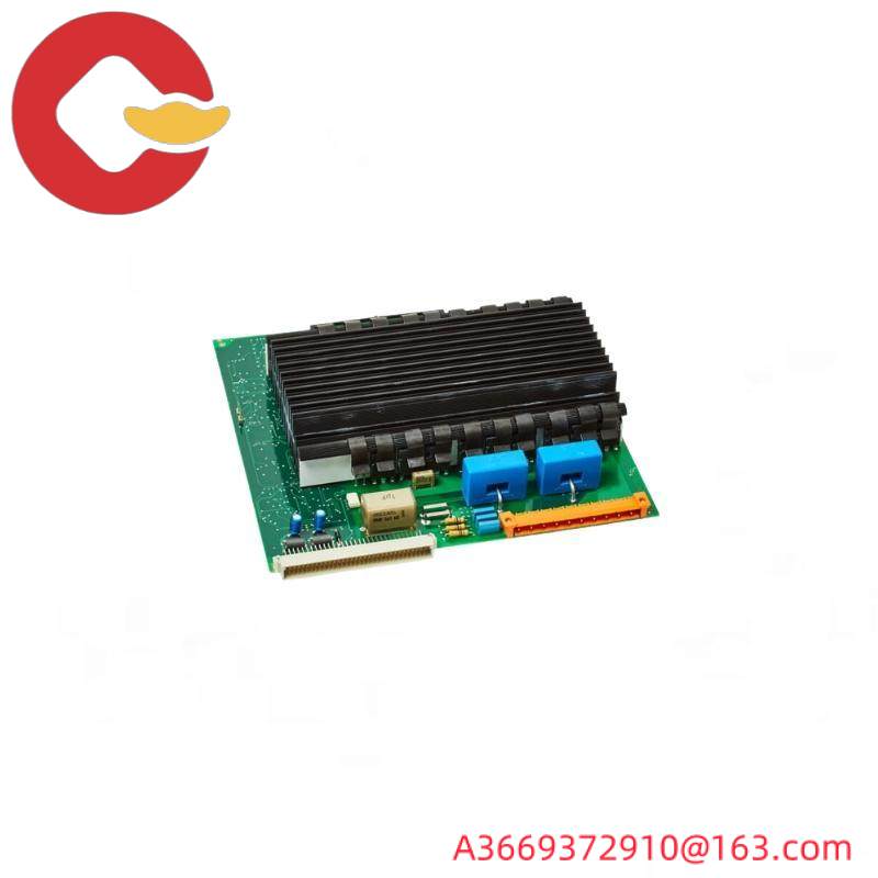 ABB DSQC266T Logistics Servo Power Unit