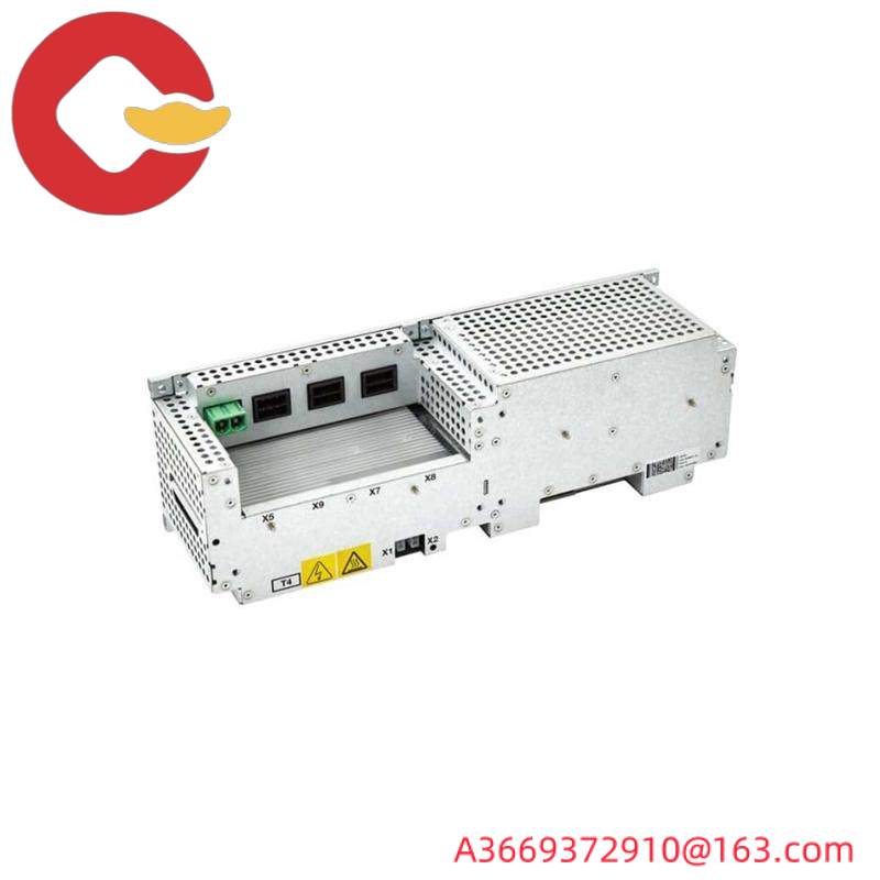ABB DSQC3041 Servo Drive