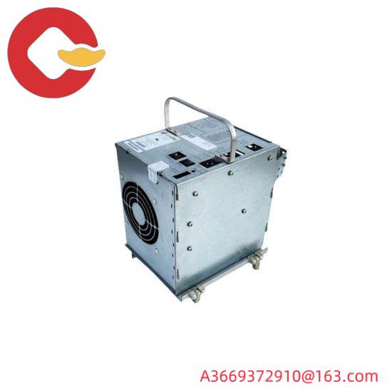 ABB DSQC3044 3HAC059152-001/07 Power Module