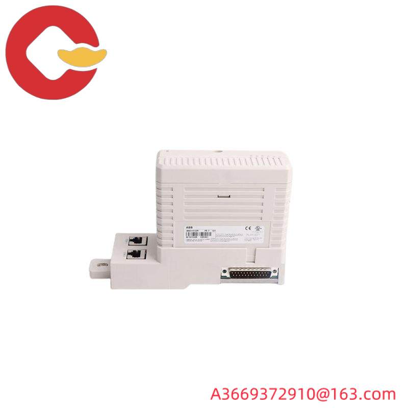 ABB DSQC322