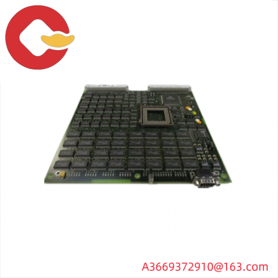 ABB DSQC325 CPU Board