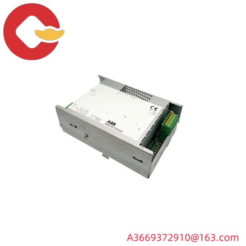 ABB DSQC327A