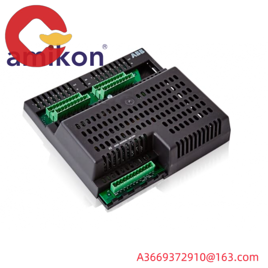 ABB DSQC328A 3HAC17970-1  DCS Module