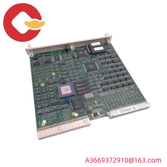 ABB DSQC335 3HAB6182-1 CONTROL BOARD