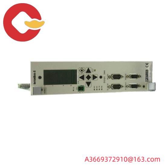 ABB DSQC344