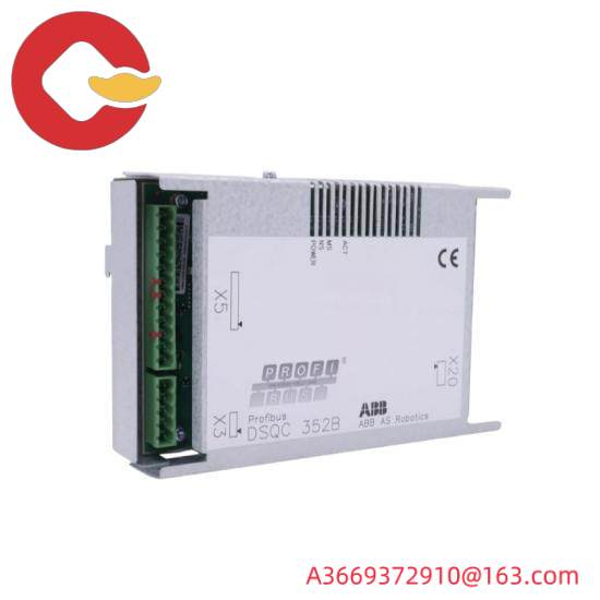 ABB DSQC352
