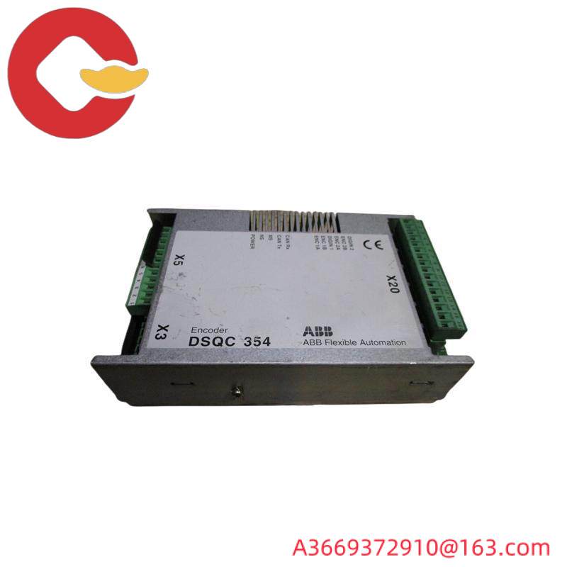 ABB DSQC354
