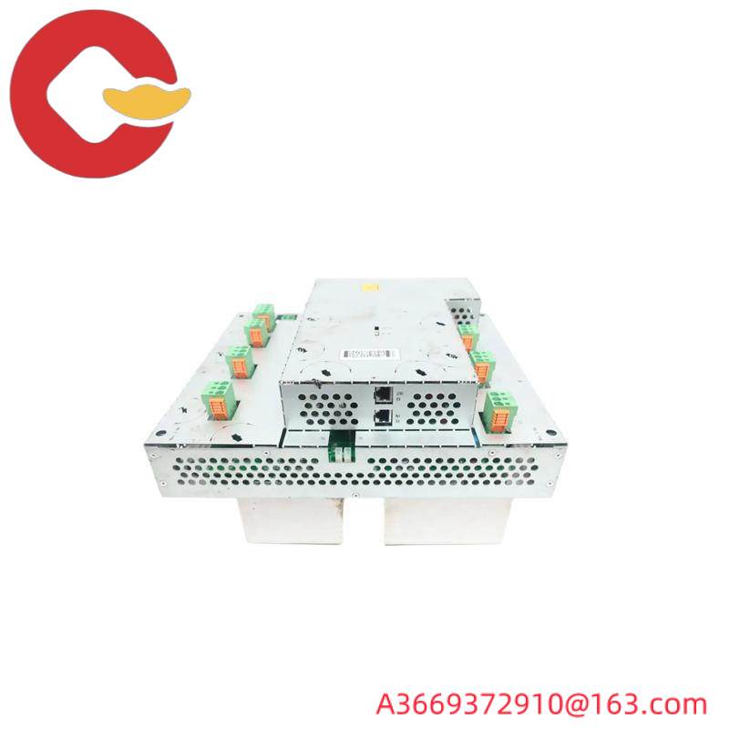 ABB DSQC406 Servo Drive