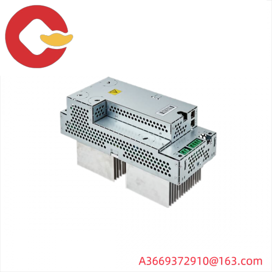 ABB DSQC417 Bailey Card