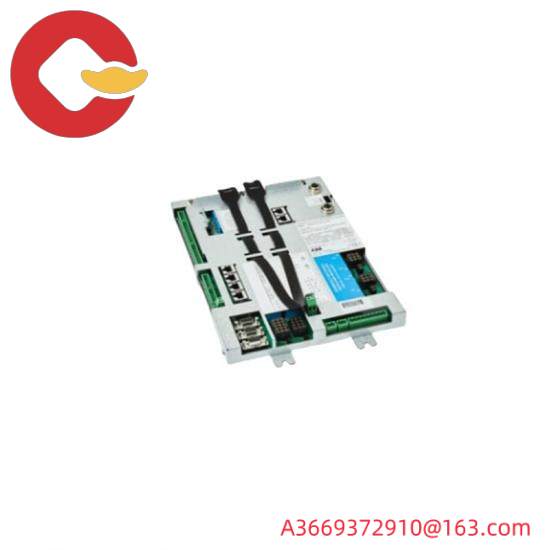 ABB DSQC431 3HNA024203-001 Interface Board