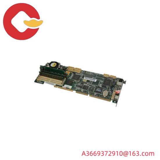 ABB DSQC500 3HAC3616-1/07 MAIN COMPUTER BOARD
