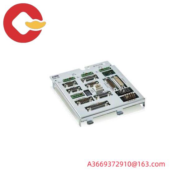 ABB DSQC504