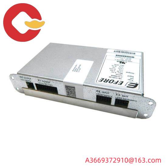 ABB DSQC505 3HAC42961  Power Supply Module