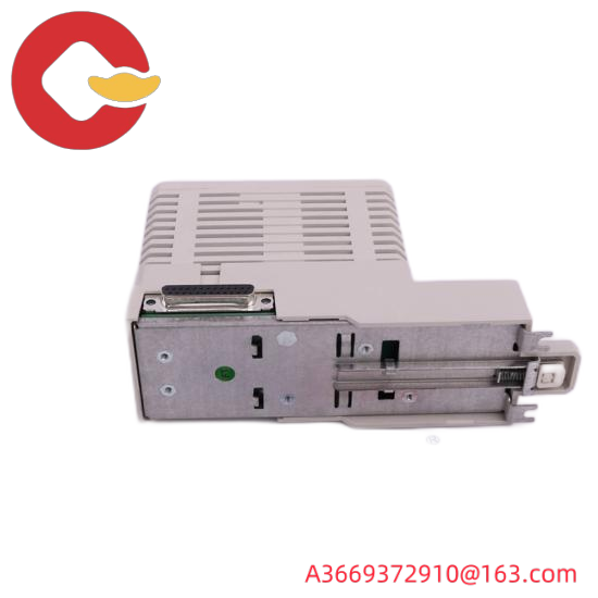 ABB DSQC509 3HAC5687-1/07  Connection Unit