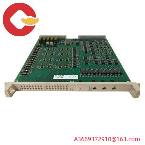 ABB DSQC521  Combination I/O Board