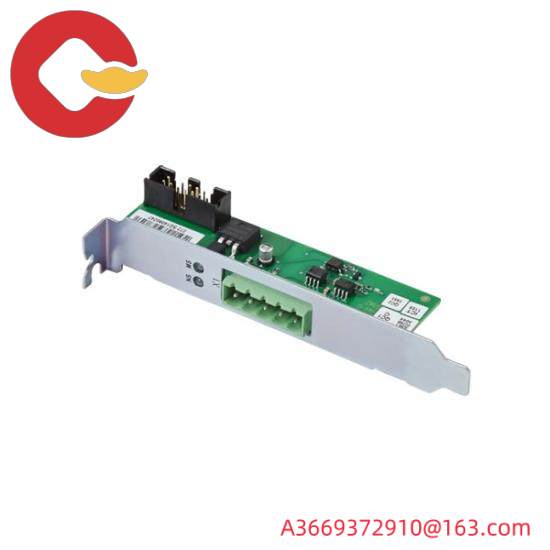 ABB DSQC572 3HAC023242-001 Devicenet Board