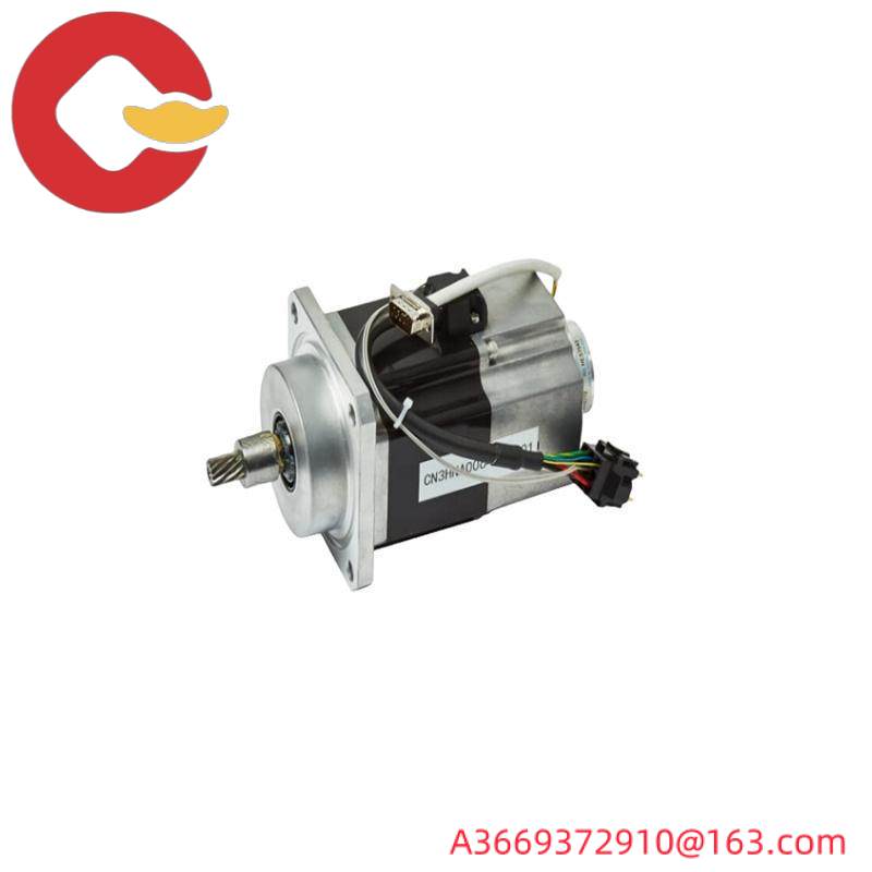 ABB DSQC609