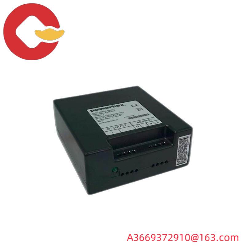 ABB DSQC609 Power Supply Module