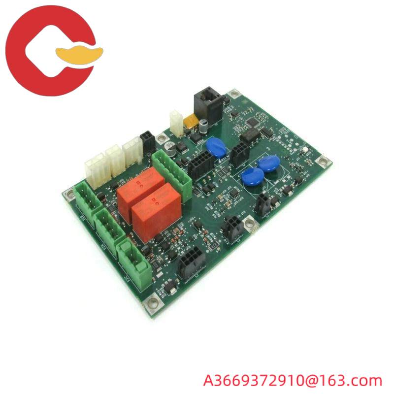 ABB DSQC611/3HAC13389-2 Contactor Unit
