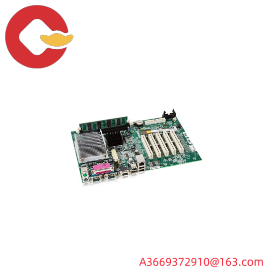 ABB DSQC623 3HAC020079-001 DCS Module