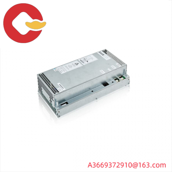 ABB DSQC626 Power Supply