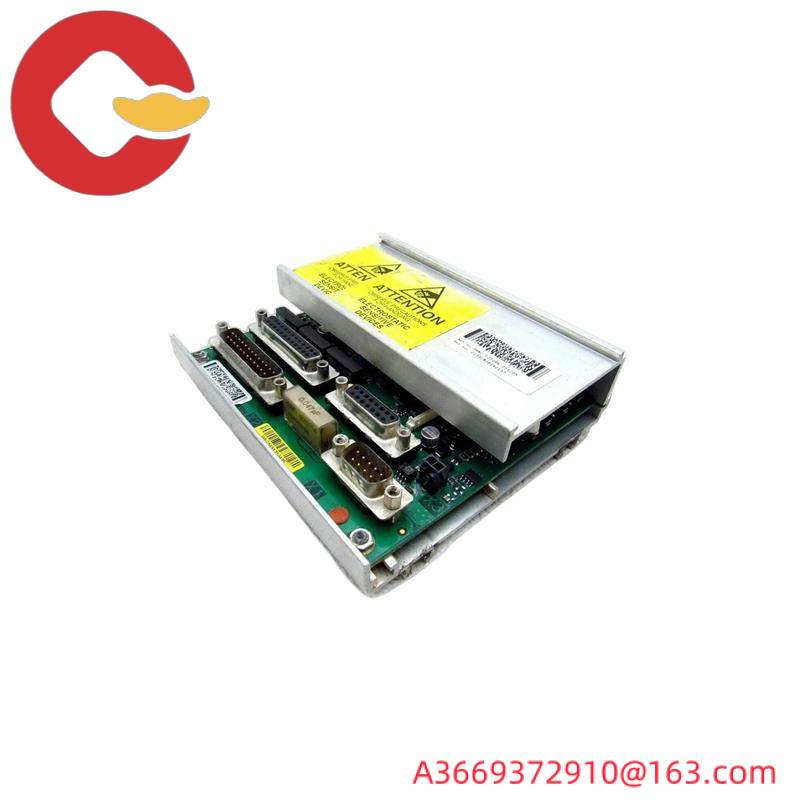 ABB DSQC633