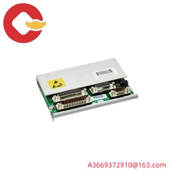 ABB DSQC633