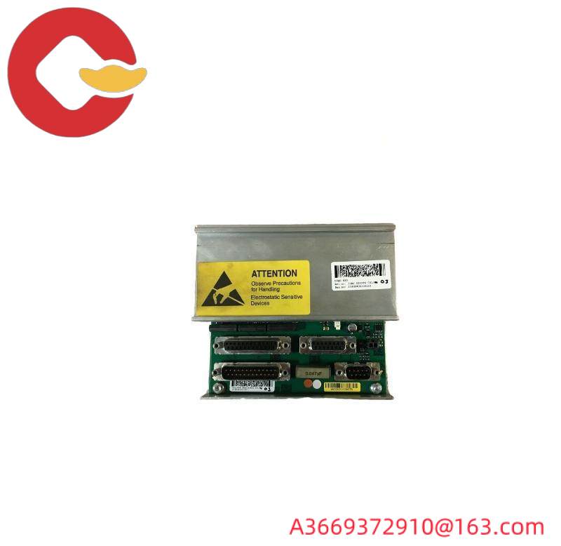 ABB DSQC633
