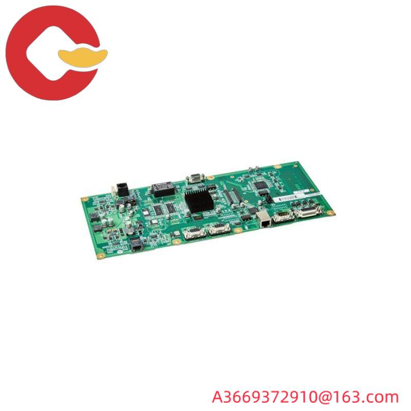 ABB DSQC635 3HAC023930-001 Axis Computer