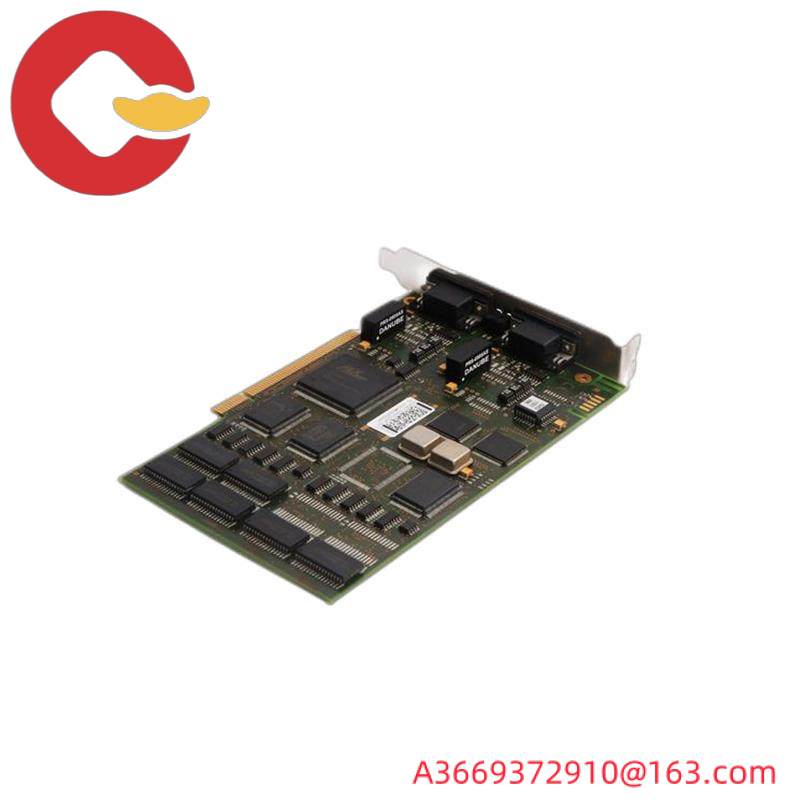 ABB DSQC637 3HAC023047-001 Profibus-DP Adapter