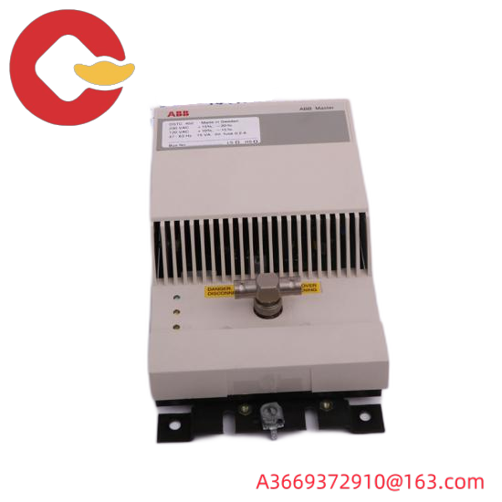 ABB DSQC639 3HAC041443-001 Main computer