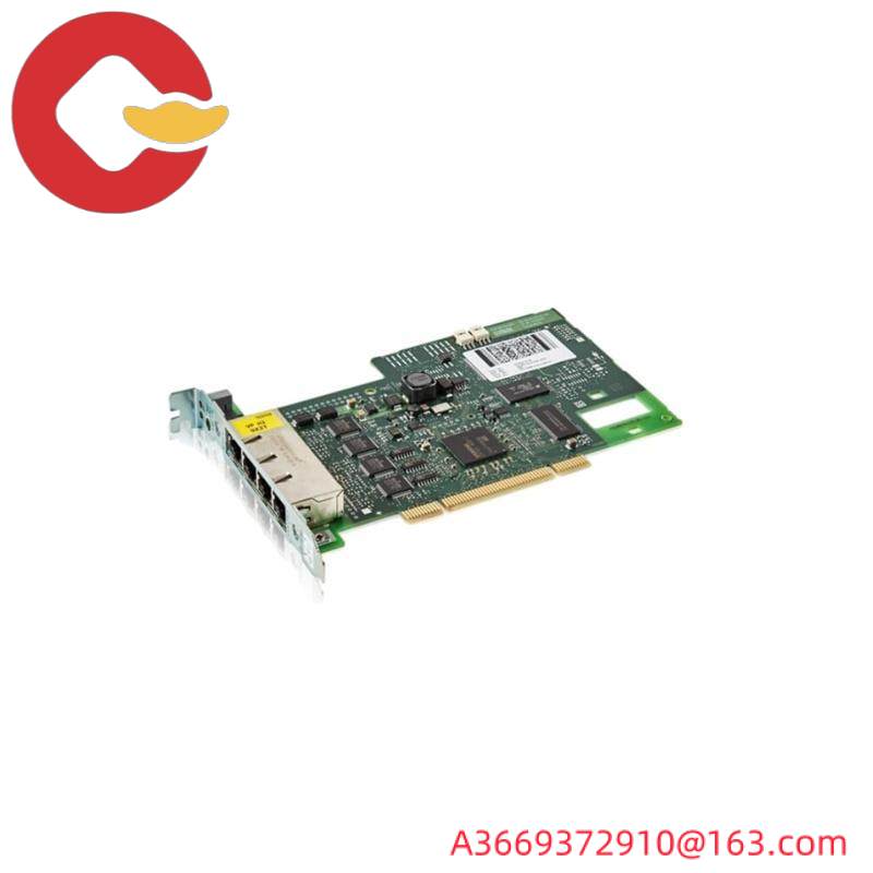 ABB DSQC678 3HAC033556-001 Communication Board