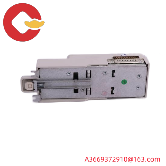 ABB DSQC682 PLC Module