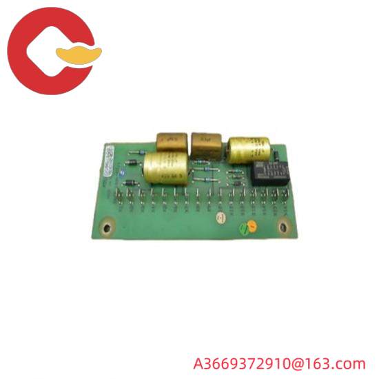 ABB 5STP 33L2800 Control System Accessory