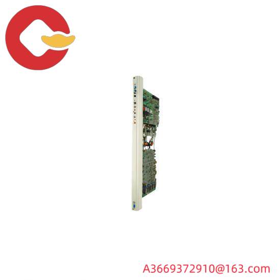 ABB DSQC 104 Resolver Board