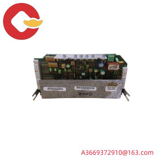 ABB DSQC 245 Serial Measurement Board