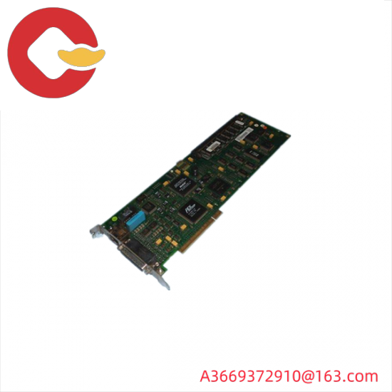ABB DSQC 522 I/O computer