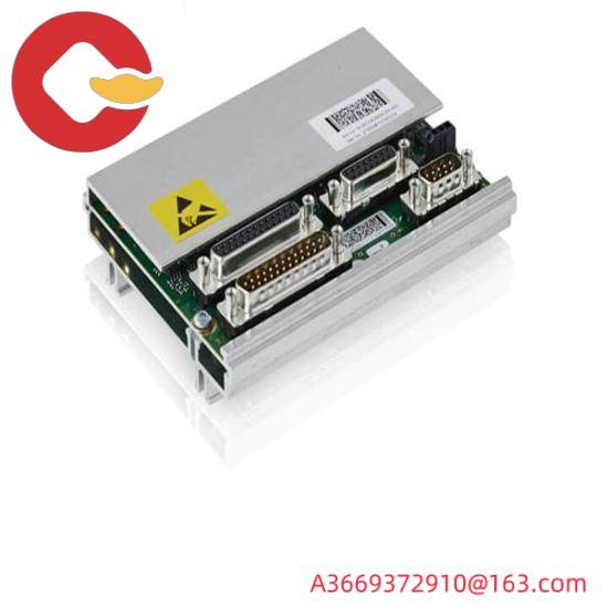 ABB DSQC 633C Measurement Unit