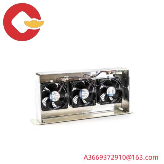 ABB DSRC113 TES52820083-LF  Fan Unit
