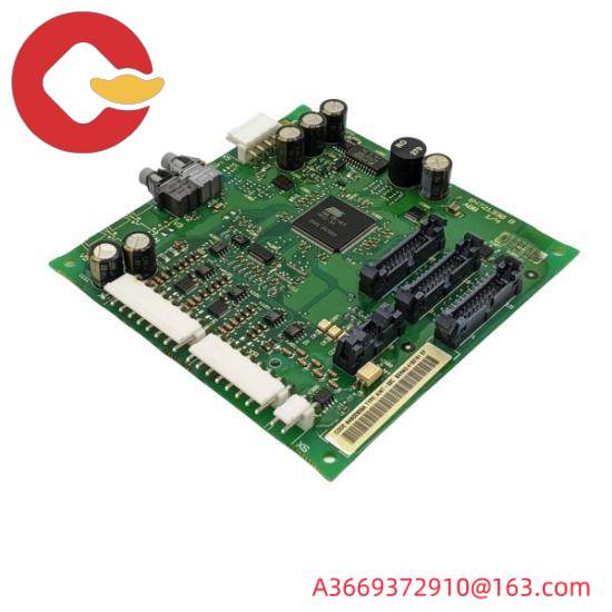 ABB DSRF197K01